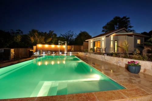 Lodge Adilion
