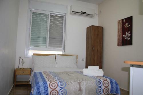 Ga'aton Motel