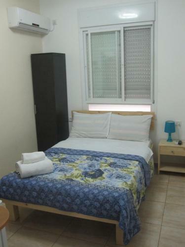 Ga'aton Motel