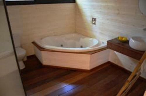 Apartamento Villa Vitrage