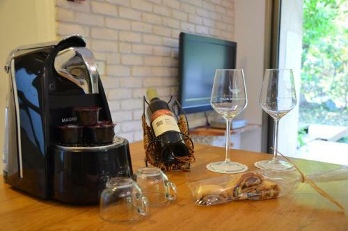 Apartamento Villa Vitrage