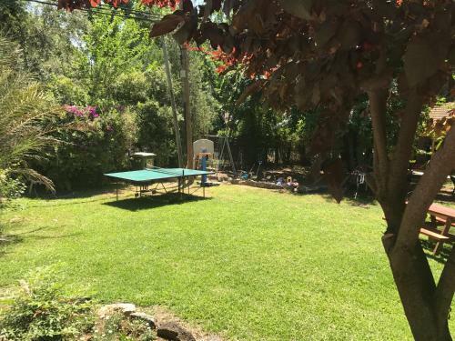 Hostal Gross Nofesh And Spa Guesthouse