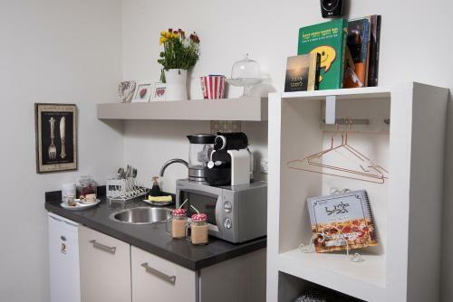 Apartamento Osnata Studios