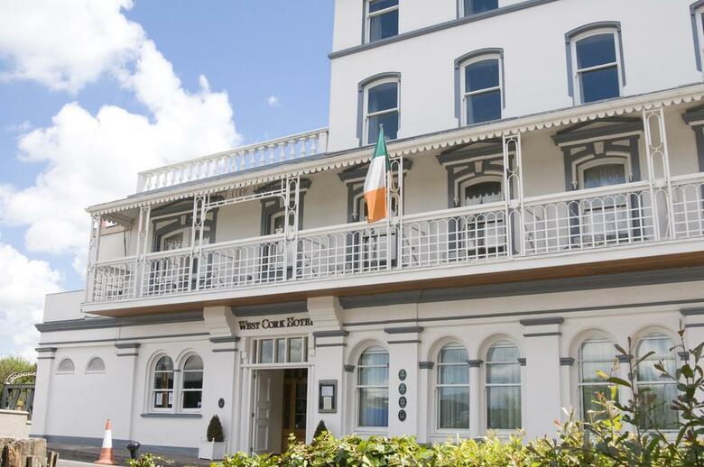 West Cork Hotel