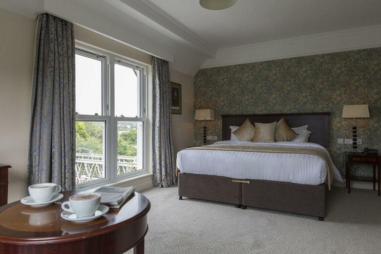 West Cork Hotel
