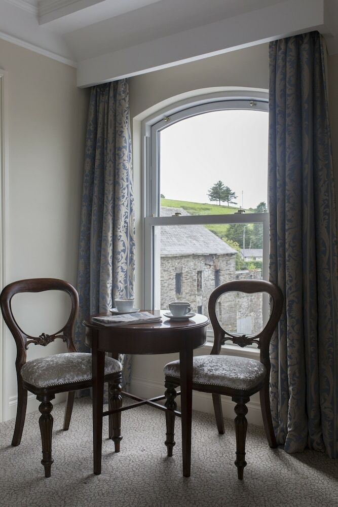 West Cork Hotel