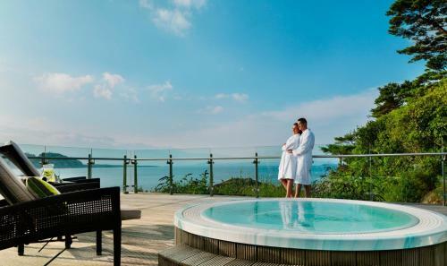 Hotel Parknasilla Resort & Spa