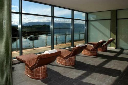 Hotel Parknasilla Resort & Spa