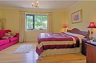 The Ferris Wheel B&B