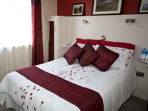 Avalon House B&B