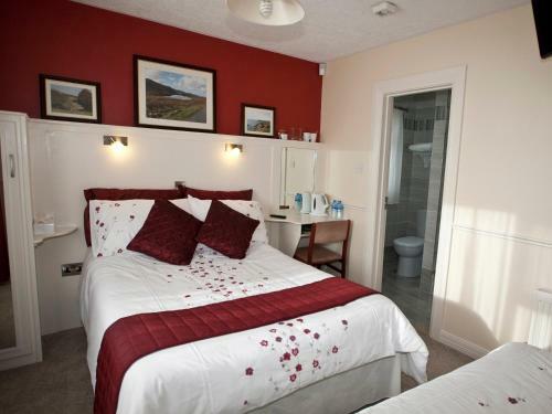 Avalon House B&B