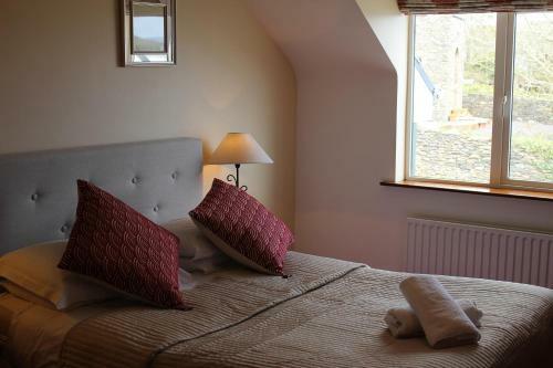 Bed & Breakfast Dingle Marina Lodge