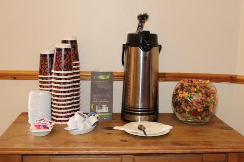 Bed & Breakfast Dingle Marina Lodge