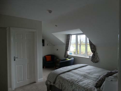 Bed & Breakfast Dunlavin House