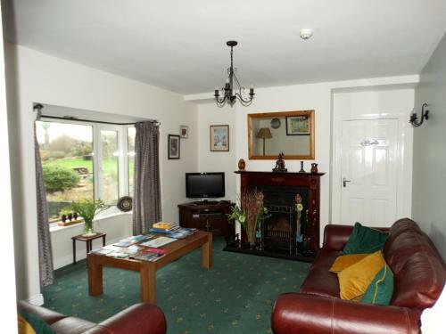 Bed & Breakfast Dunlavin House