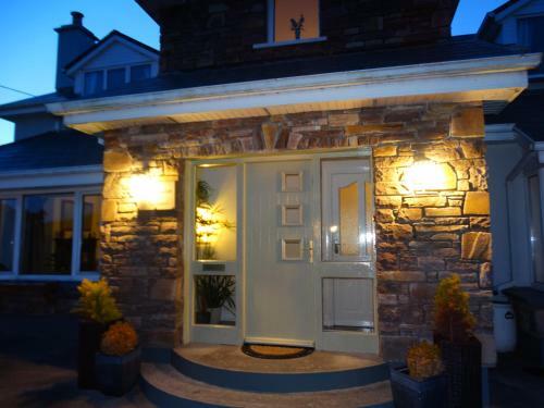 Bed & Breakfast Dunlavin House