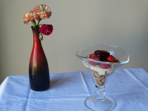 Bed & Breakfast Dunlavin House