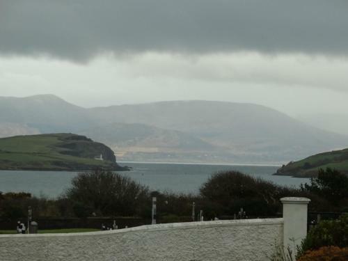 Bed & Breakfast Dunlavin House