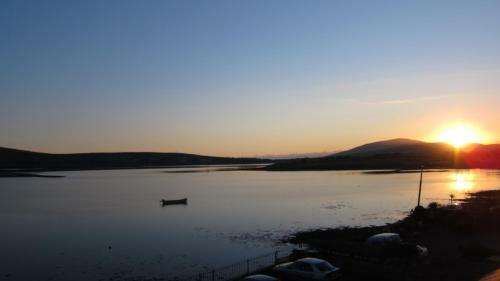 Dingle Harbour Nights B&B