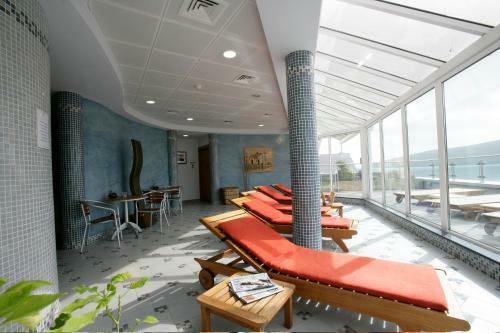 Dingle Skellig Hotel