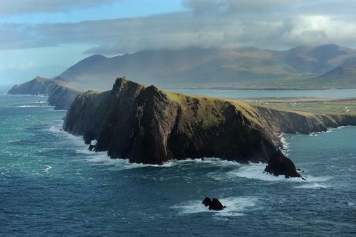 Dingle Skellig Hotel