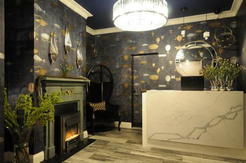 Hostal Barr Na Sraide Inn
