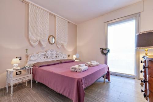Apartamento Tenuta Cucci - Matino