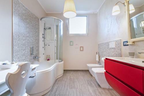 Apartamento Tenuta Cucci - Matino