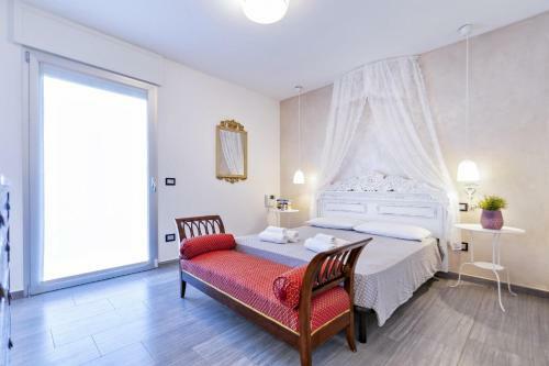 Apartamento Tenuta Cucci - Matino