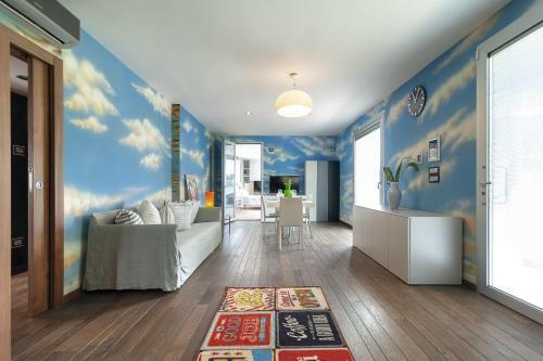 Apartamento Tenuta Cucci - Matino