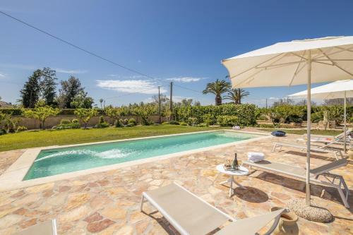 Apartamento Tenuta Cucci - Matino