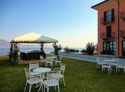 Meina Villa Sleeps 6 Pool Wifi