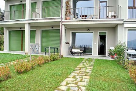 Meina Villa Sleeps 4 Pool Air Con