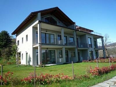 Meina Villa Sleeps 4 Pool Air Con