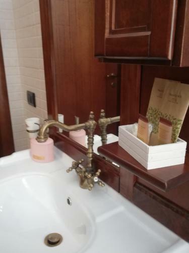 Bed & Breakfast L'angolo Del Sole
