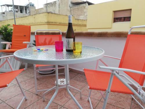 Bed & Breakfast L'angolo Del Sole