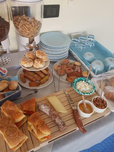 Bed & Breakfast L'angolo Del Sole