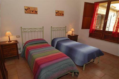 Apartamento Trilocale