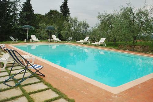 Apartamento Trilocale