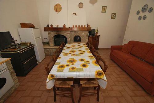 Apartamento Trilocale