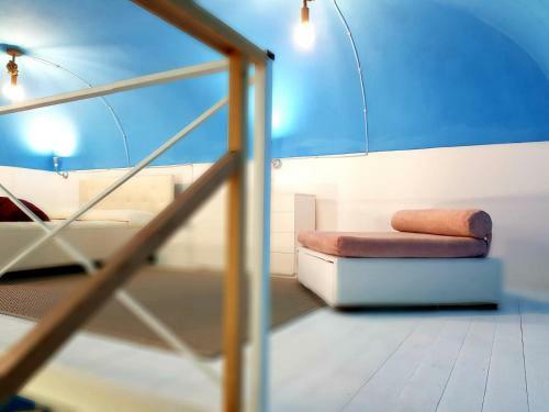 Apartamento Casa Nobiliare Scuderi