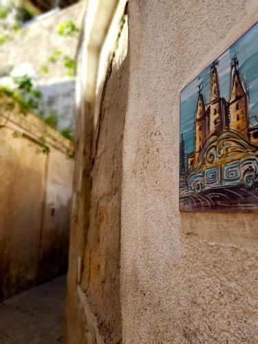 Apartamento Casa Nobiliare Scuderi