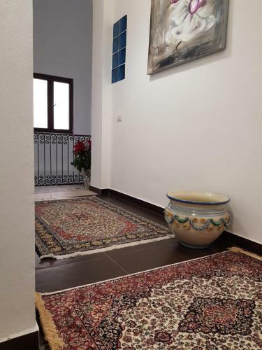 Apartamento Casa Nobiliare Scuderi