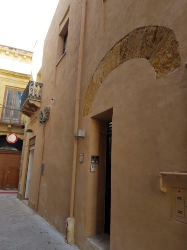 Apartamento Casa Nobiliare Scuderi
