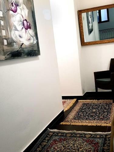 Apartamento Casa Nobiliare Scuderi