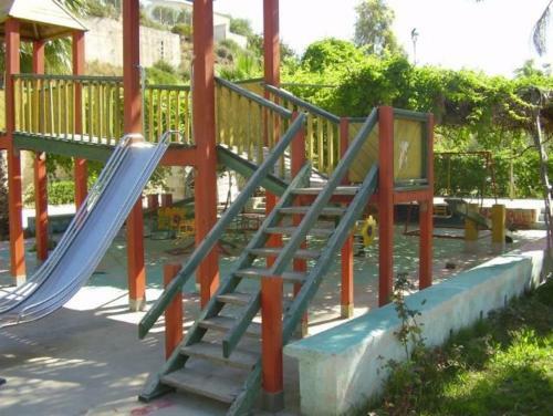 Hotel Casa Mobile Marina