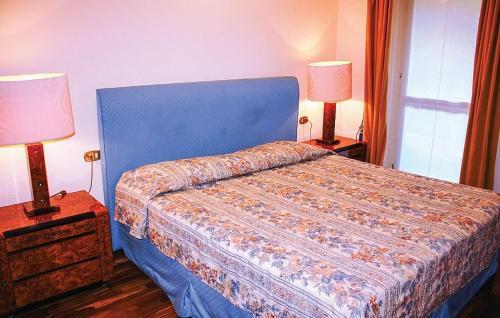 Meina Villa Sleeps 4 Pool Wifi