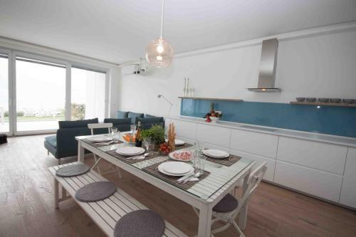 Casa Laura Grande - Lovecomo -