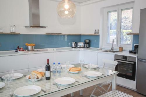 Casa Laura Grande - Lovecomo -