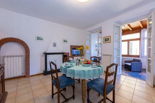 Apartamento Casa Mira Al Lago